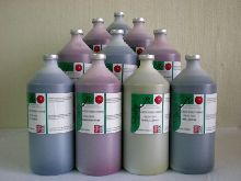 Inkjet sublimation ink 1